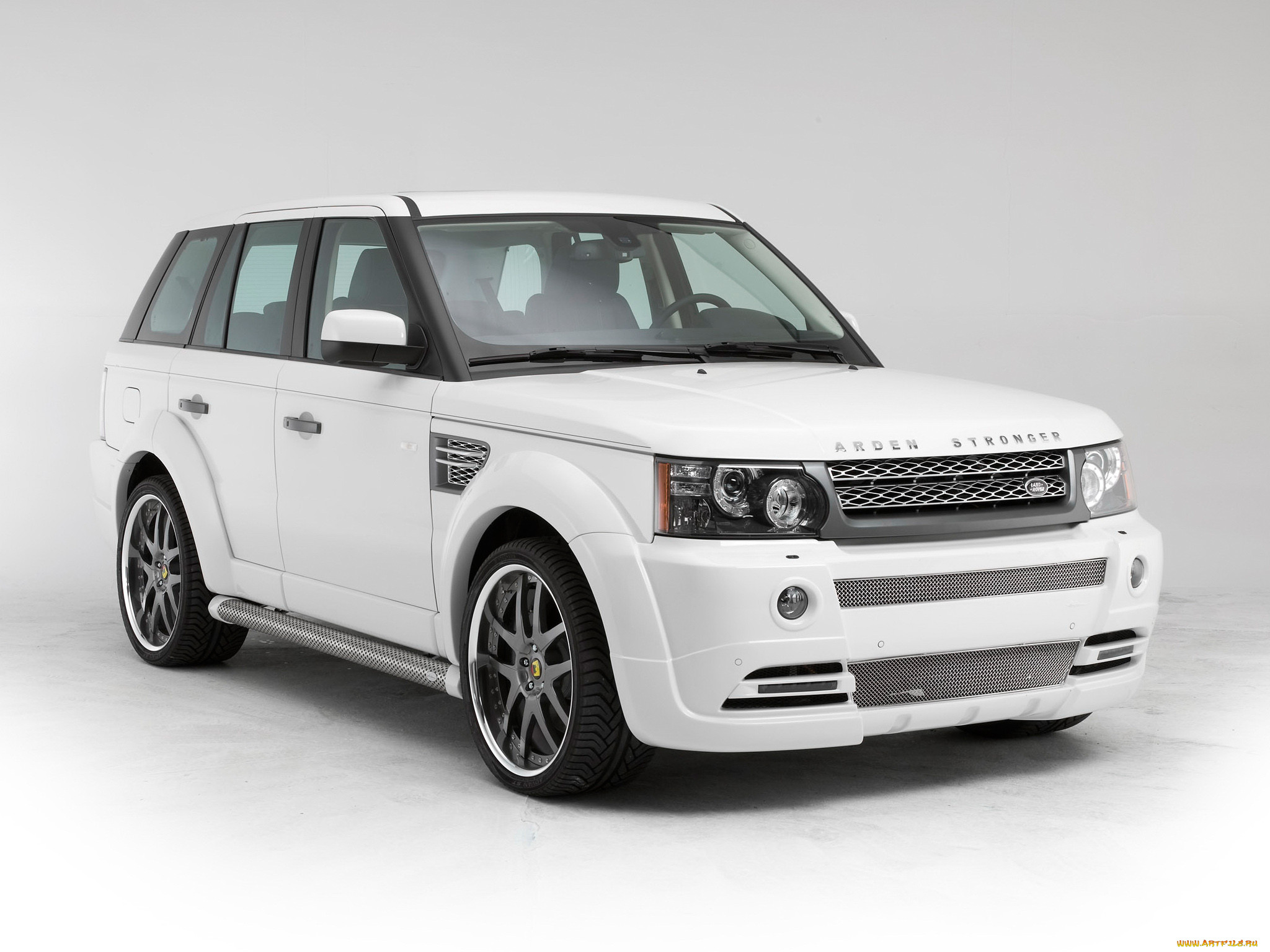 , range, rover